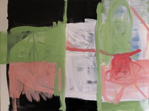 abstract painting
